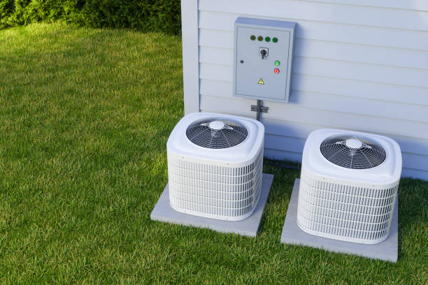 Local HVAC Companies in Jourdanton, TX