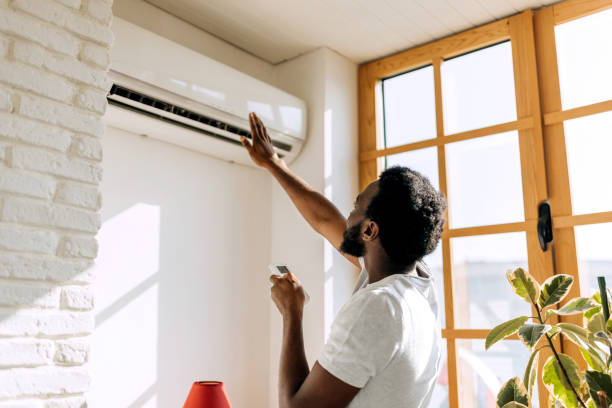 Best Best HVAC Companies  in Jourdanton, TX