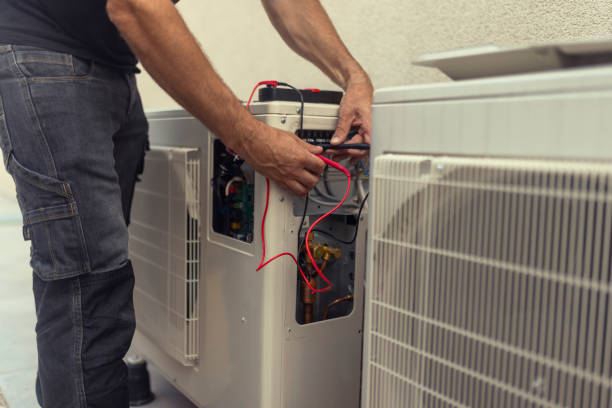 Best Affordable HVAC Services  in Jourdanton, TX